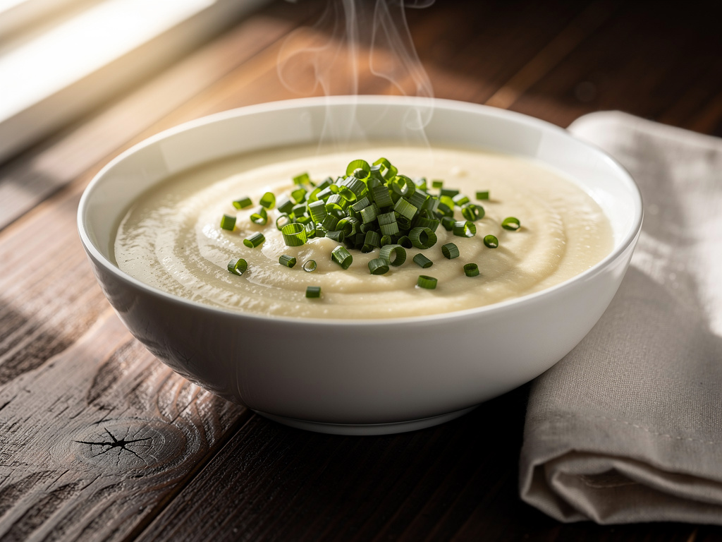 Vichyssoise